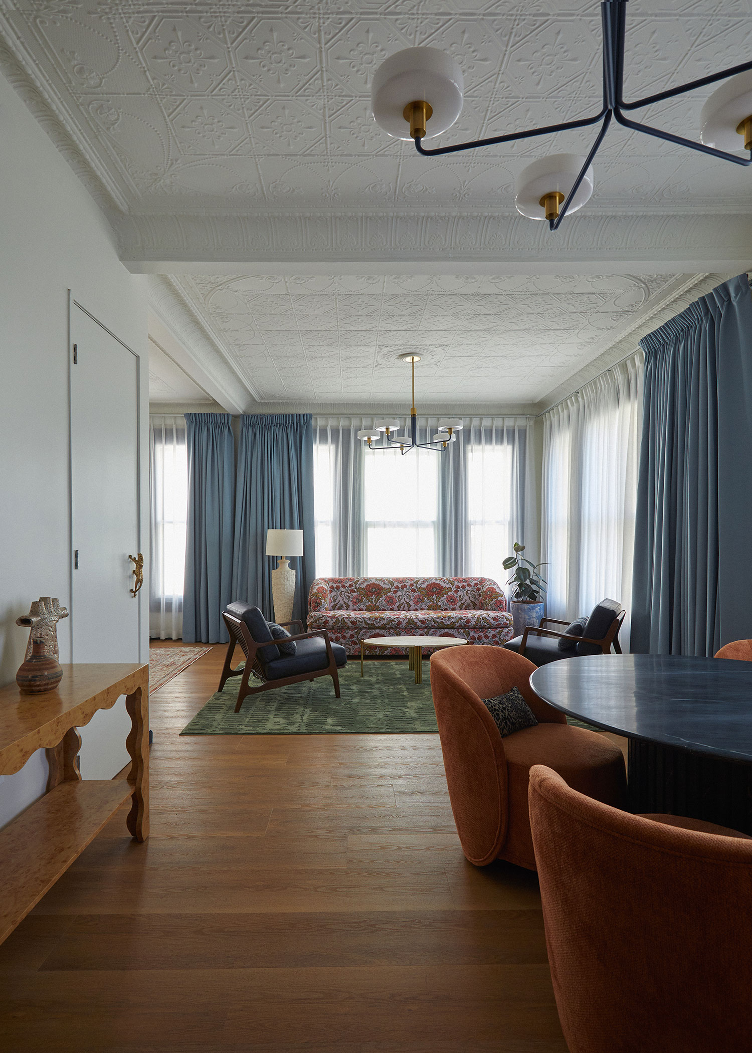 Granger Hotel Gaslamp Quarter: A Unique Blend of Heritage and Contemporary Luxury in San Diego