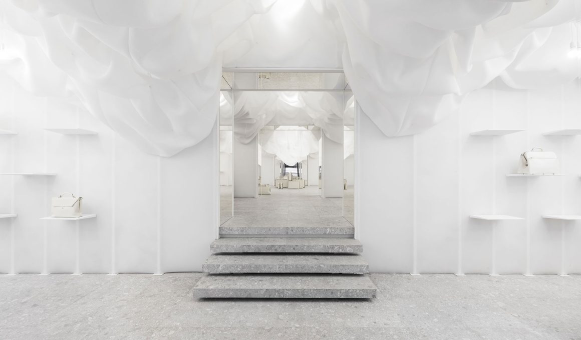 How Temporary Buildings Can Be Designed to Be Both Aesthetically Pleasing and Functional