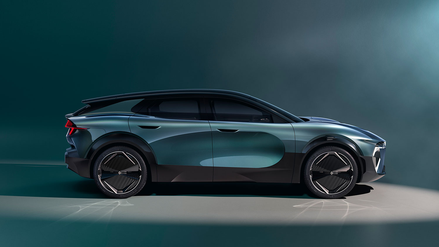 Renault's Emblème: Pioneering a Carbon-Neutral Automotive Future